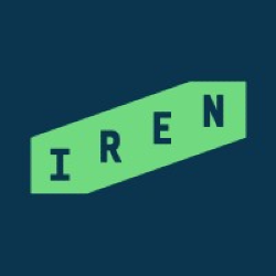 IREN